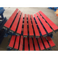 Conveyor Heavy Duty Belt Cleaner for mining